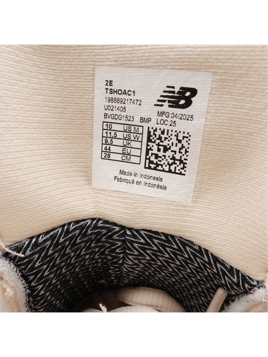 NEW Size 10 WIDE 2E Men\'s New Balance FuelCell Ohtani 1 Trainer Baseball Shoes main image 5